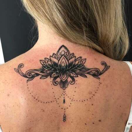 Cover-Up Nachher