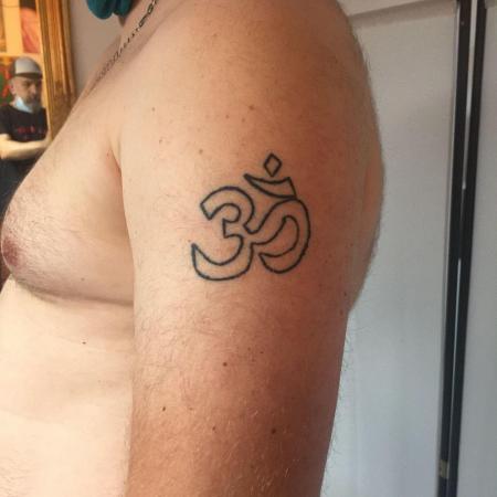 Cover-Up Vorher