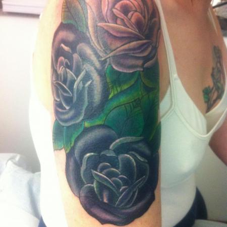 Cover-Up Nachher