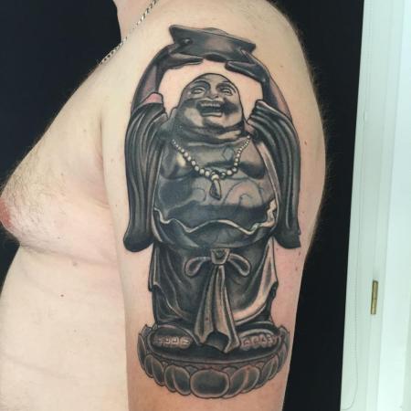 Cover-Up Nachher