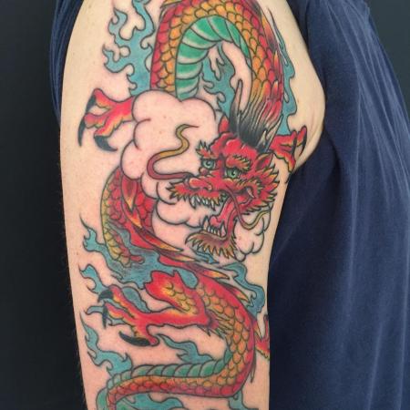 Cover-Up Nachher