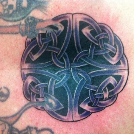 Cover-Up Nachher