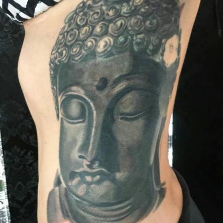Cover-Up Nachher