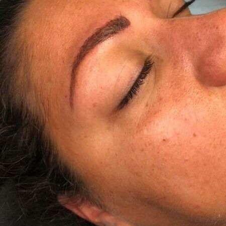 Permanent Make-Up