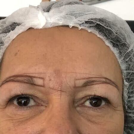 Permanent Make-Up