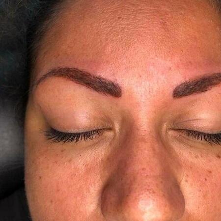 Permanent Make-Up