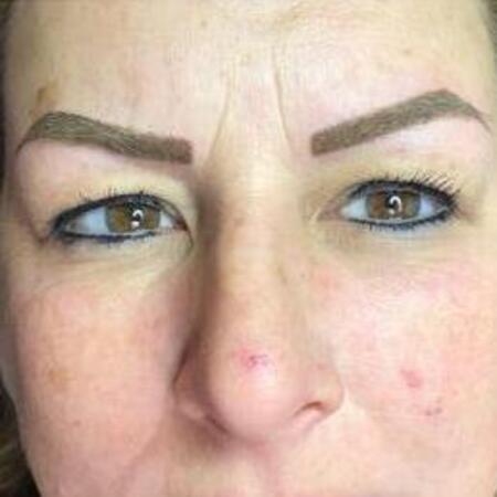 Permanent Make-Up