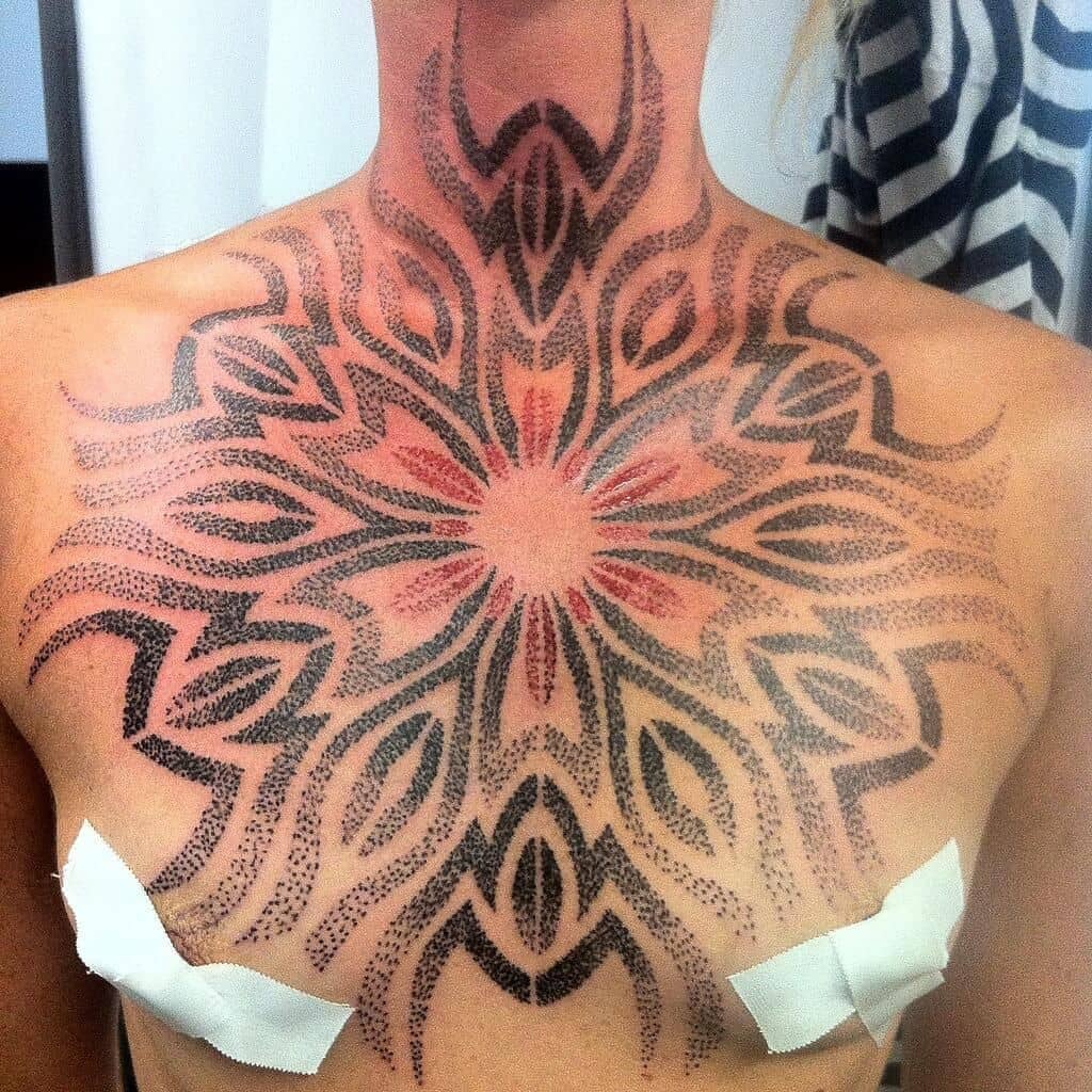 Blackwork