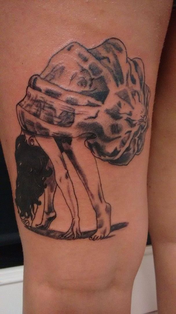 Blackwork