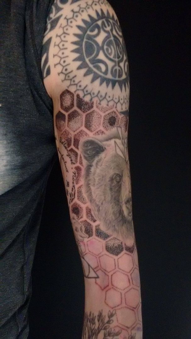 Blackwork