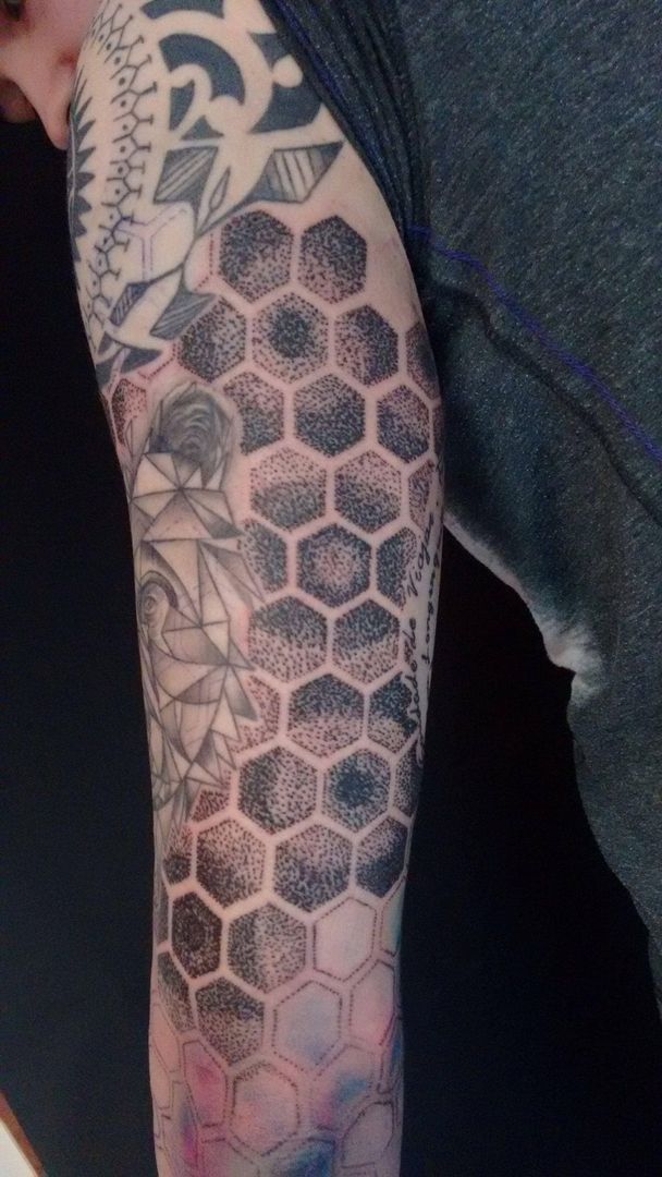 Blackwork
