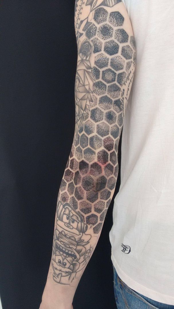 Blackwork