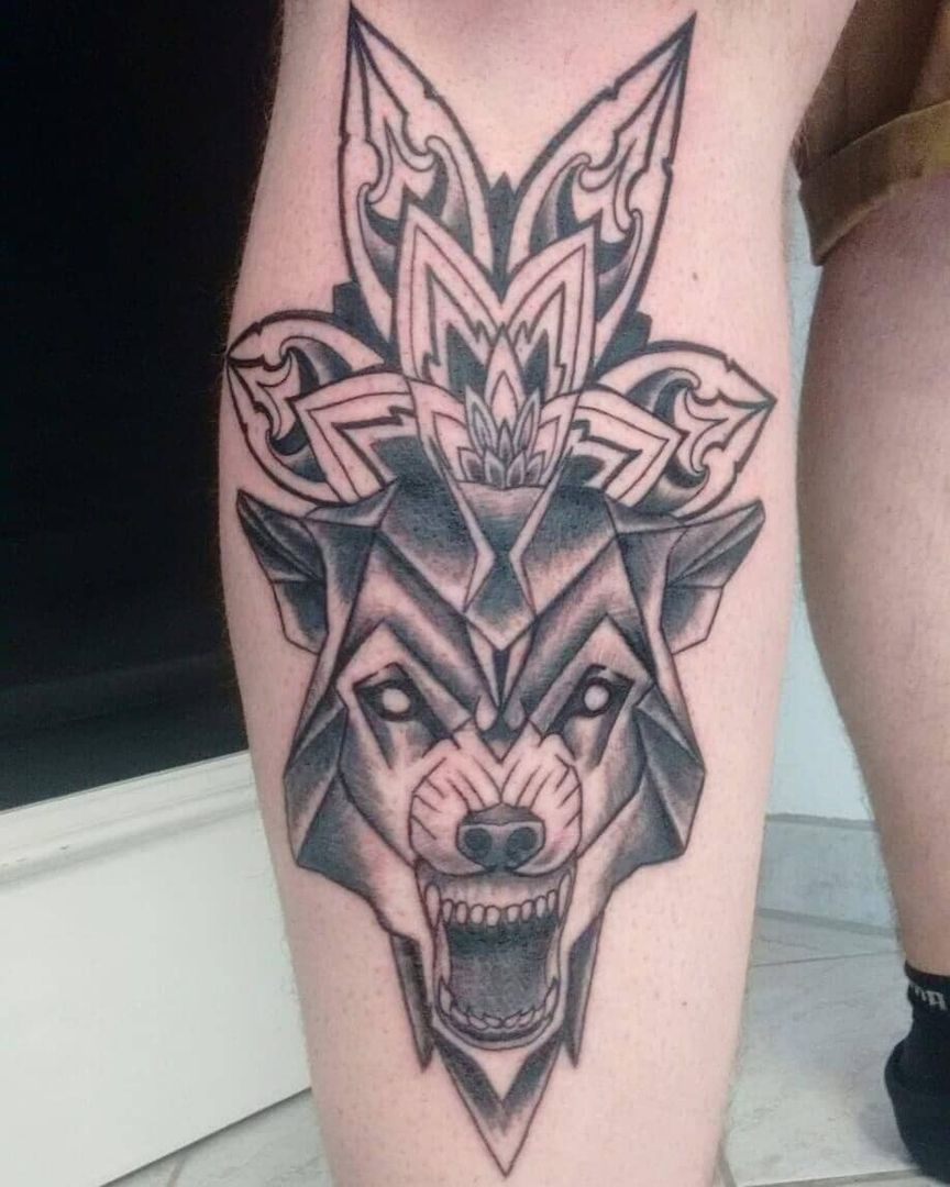 Blackwork