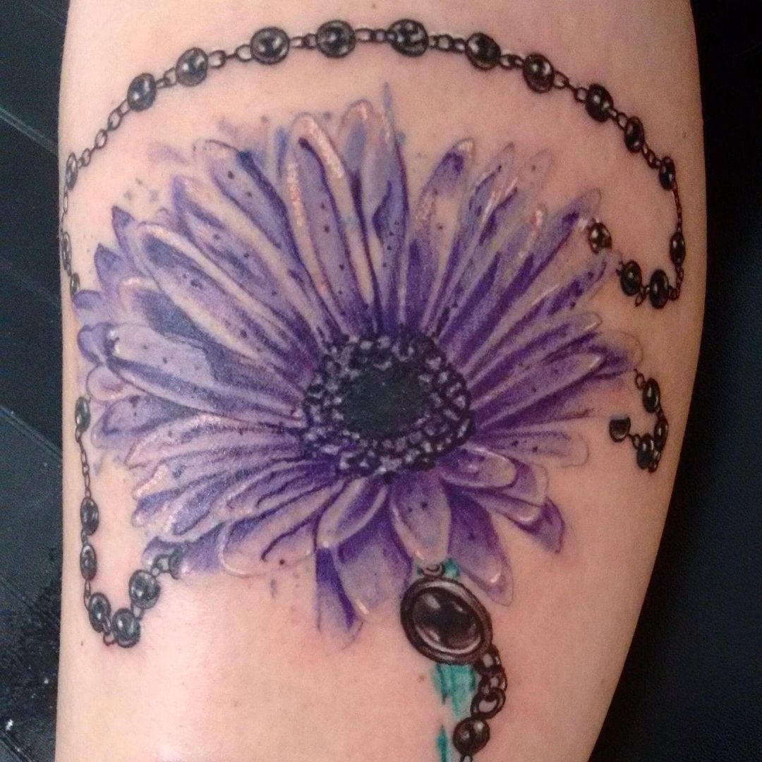 Floral & Ornament