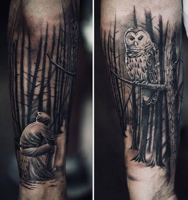 Guestartist