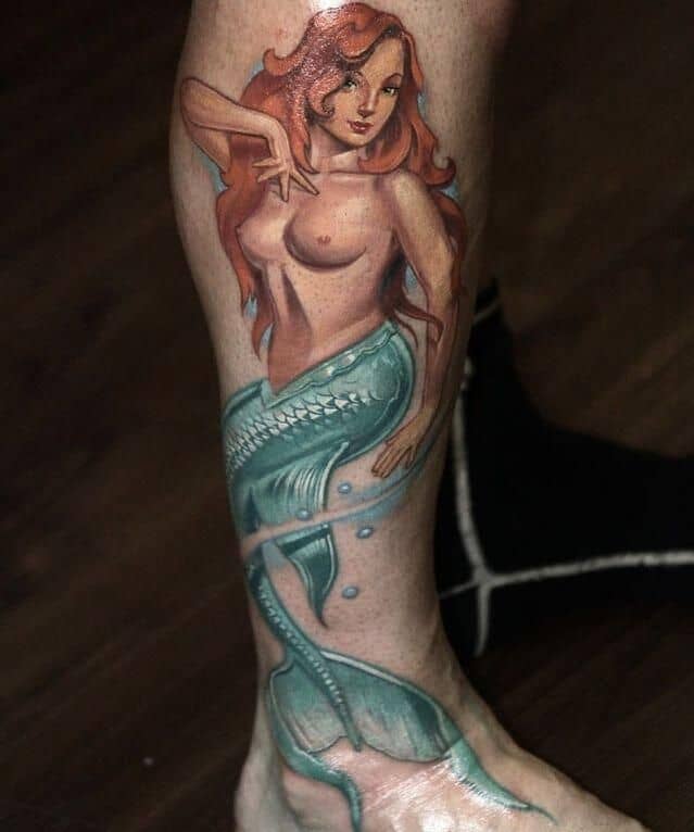 Guestartist