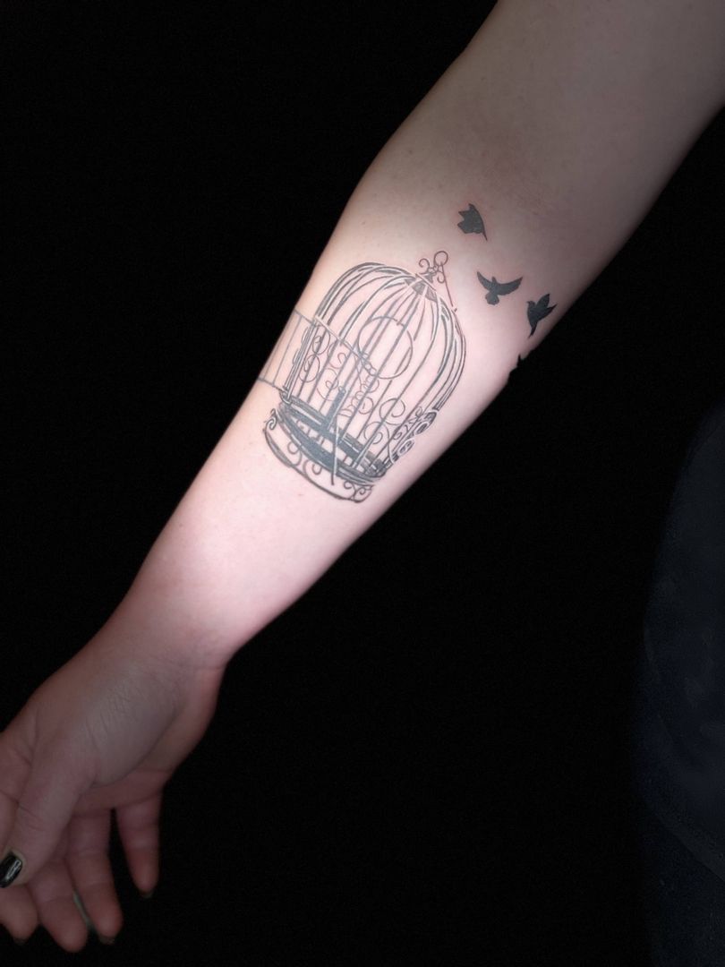 Blackwork