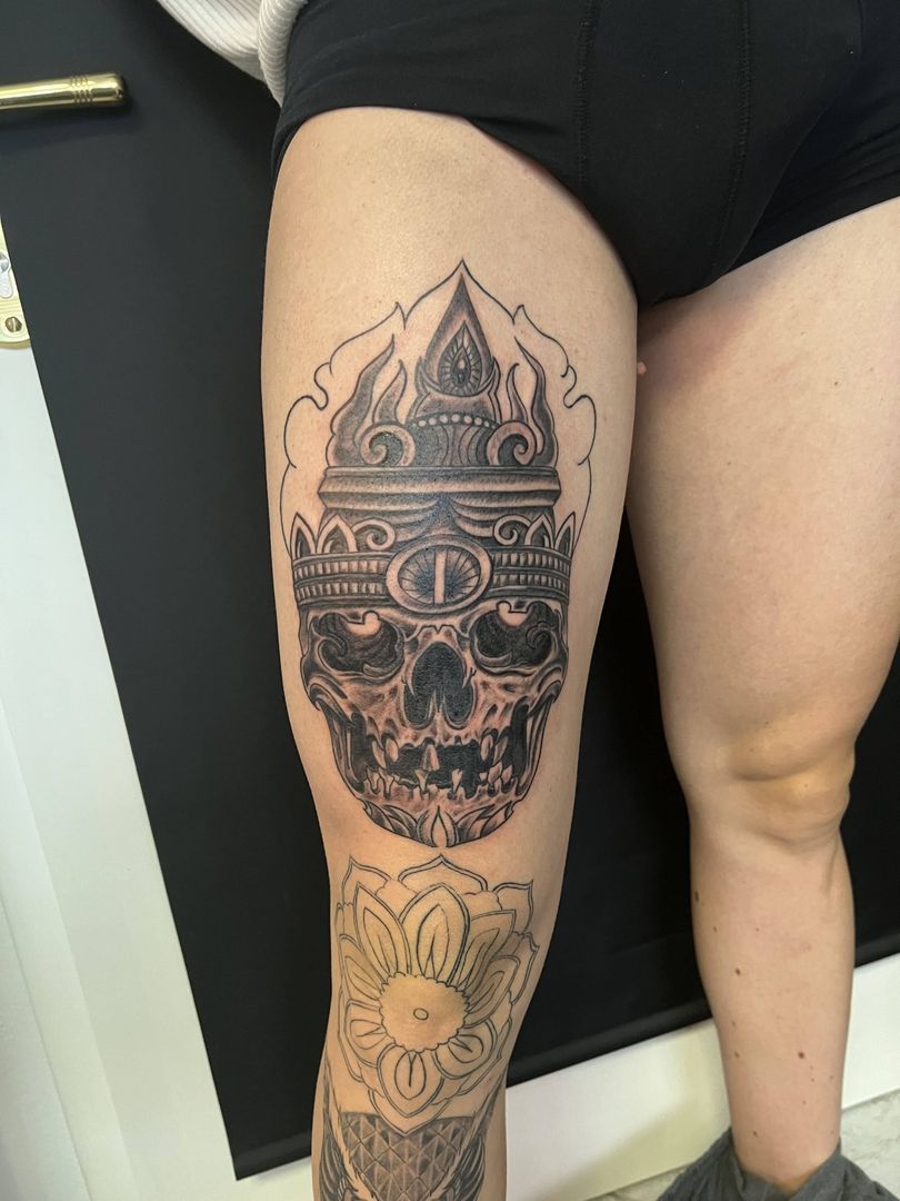 Blackwork