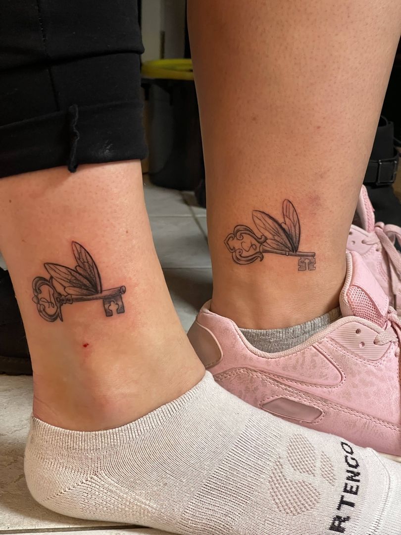 Black and Grey Harry Potter