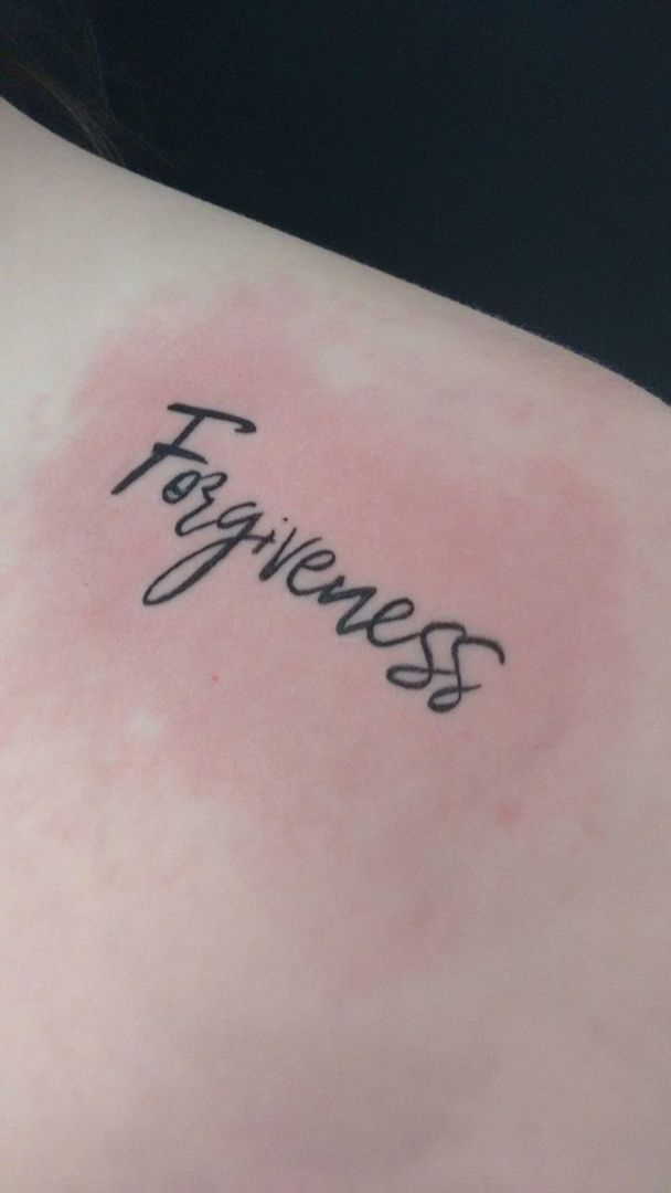 Lettering