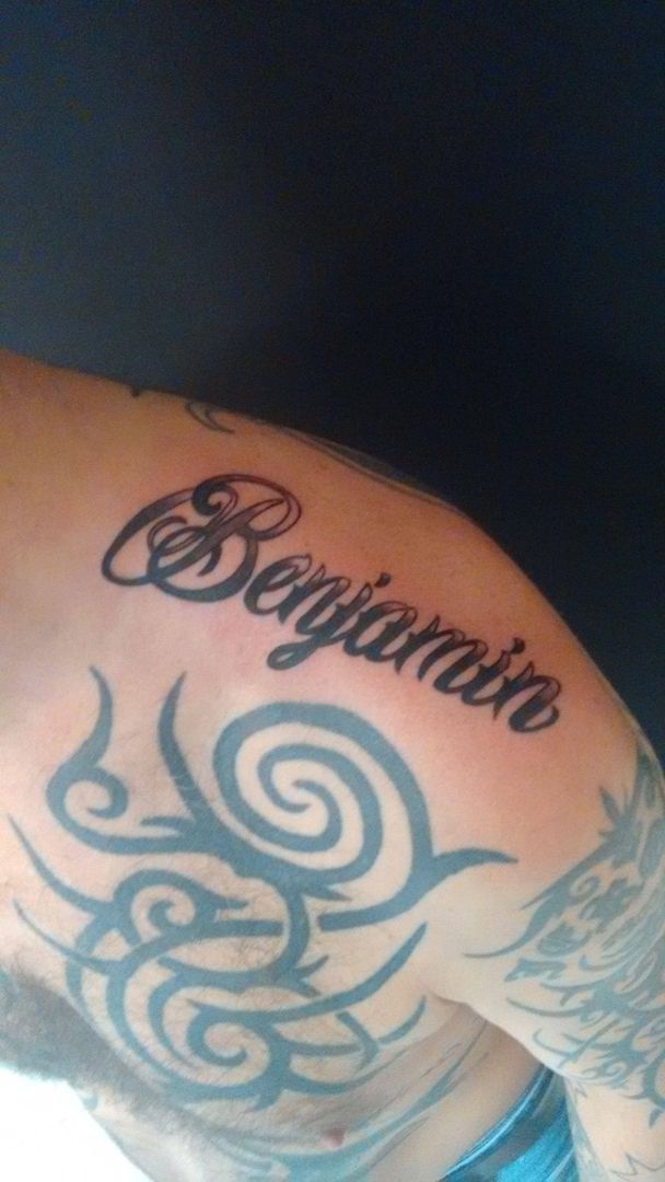 Lettering
