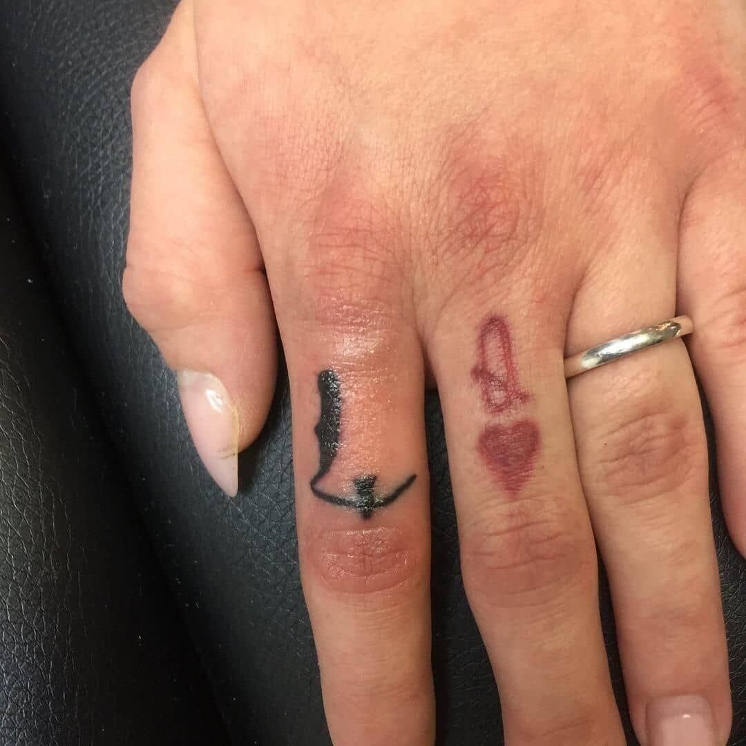 Olivia Farah Tatto Art