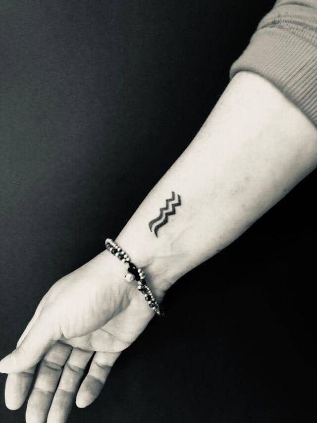 Olivia Farah Tatto Art