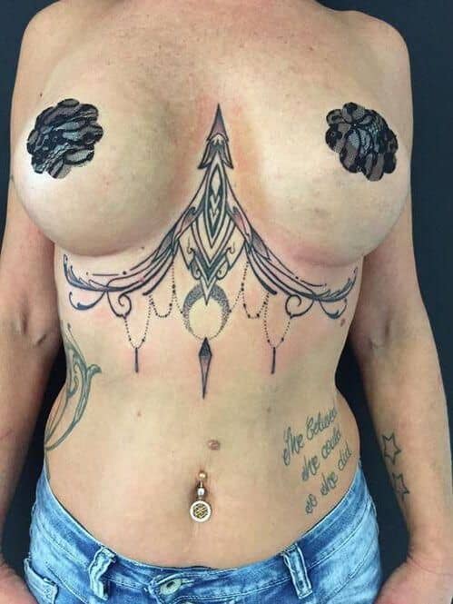 Floral & Ornament