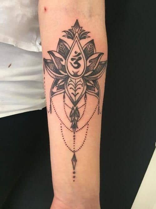 Floral & Ornament
