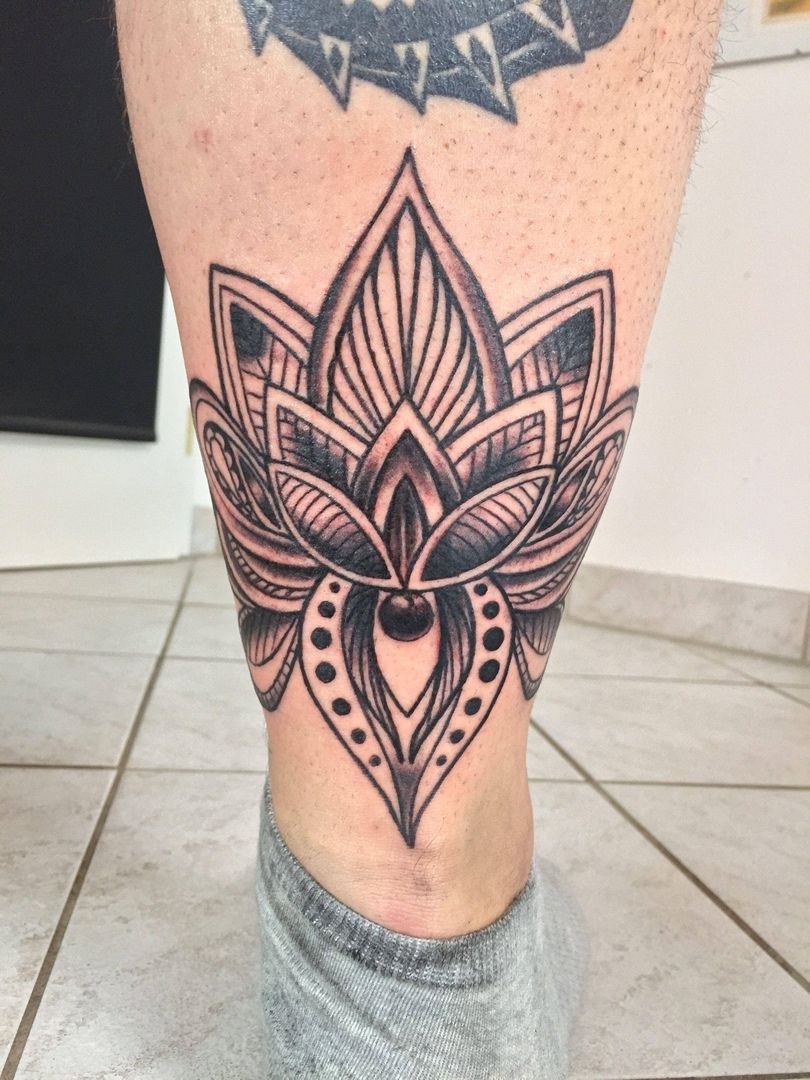 Floral & Ornament