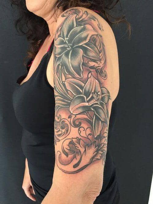 Cover Up