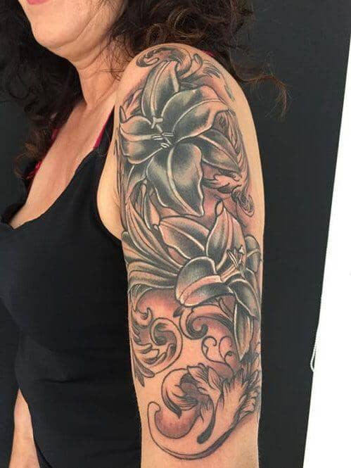 Cover Up