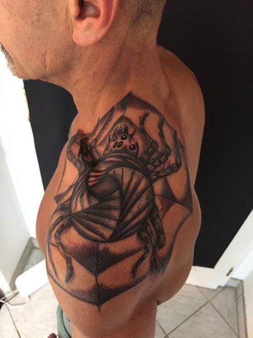 Cover Up after