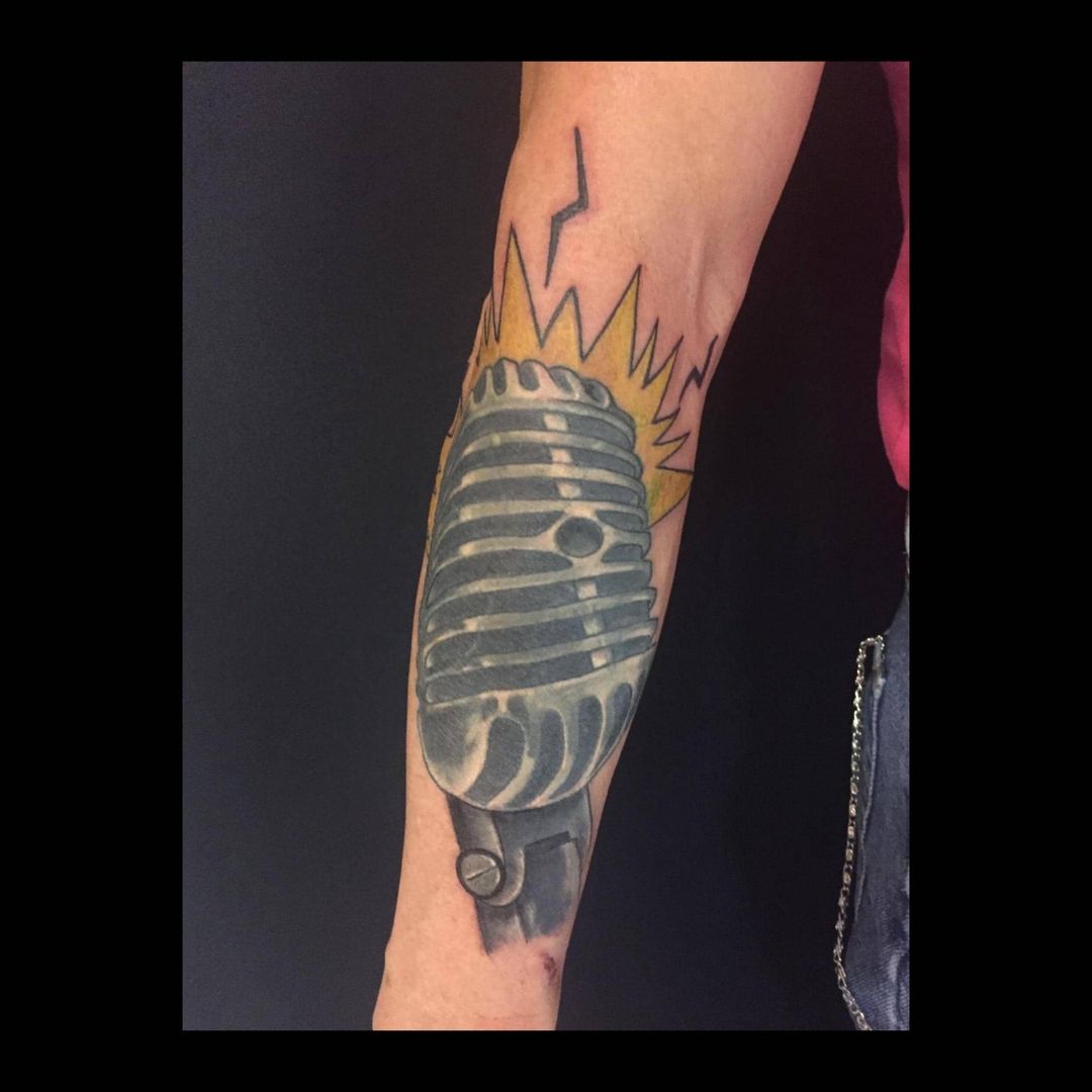 Cover Up after