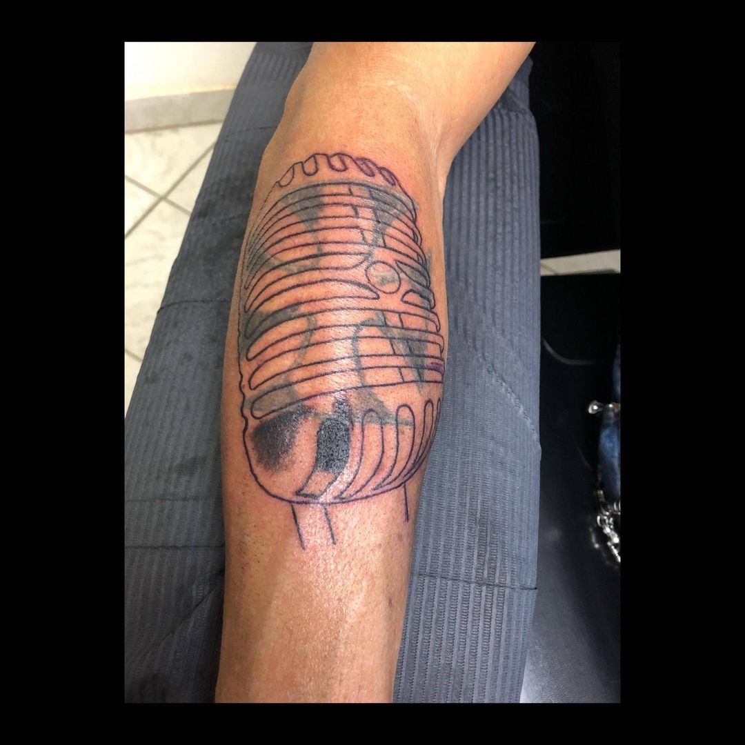Cover Up before