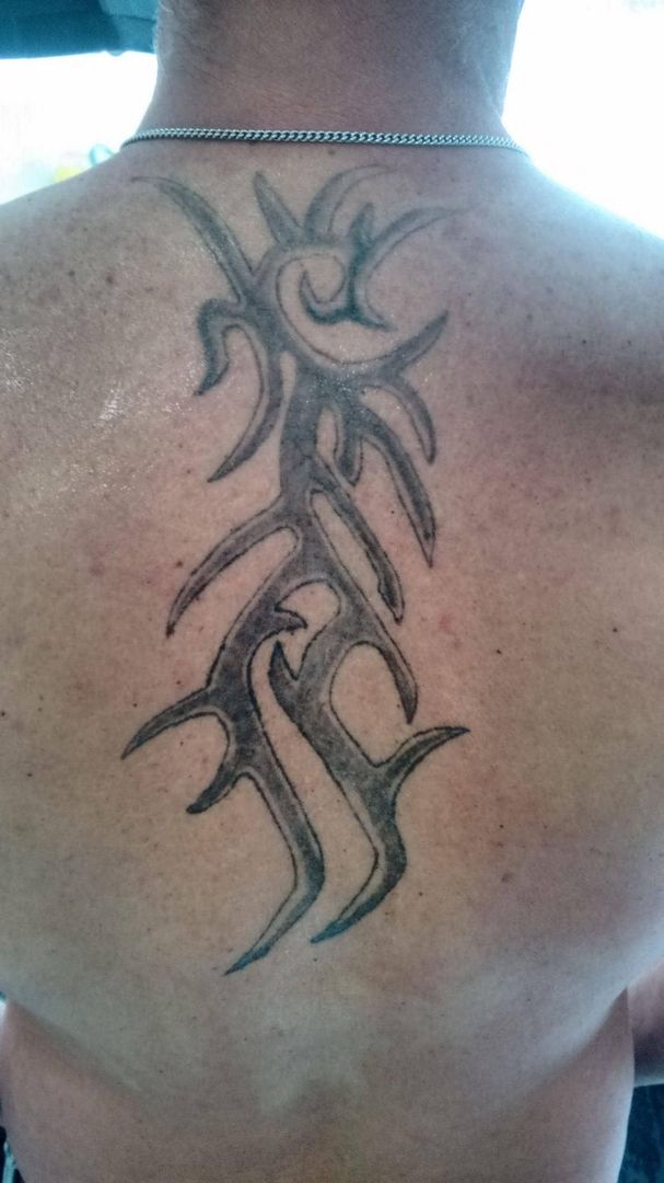 Cover Up before