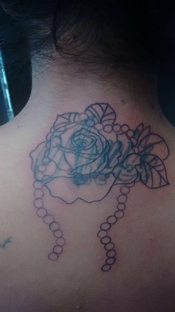 Cover Up before