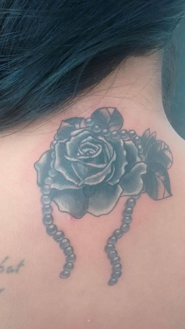 Cover Up after