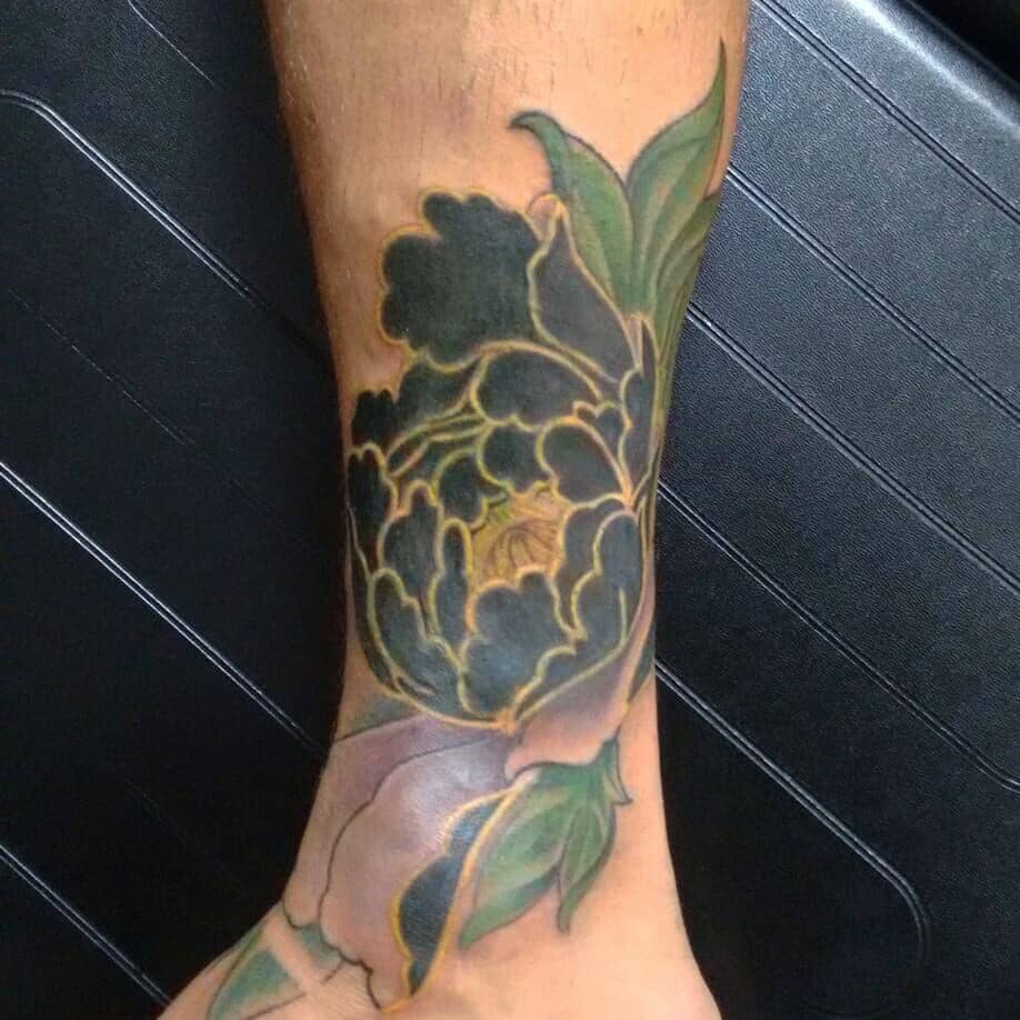 Cover Up after