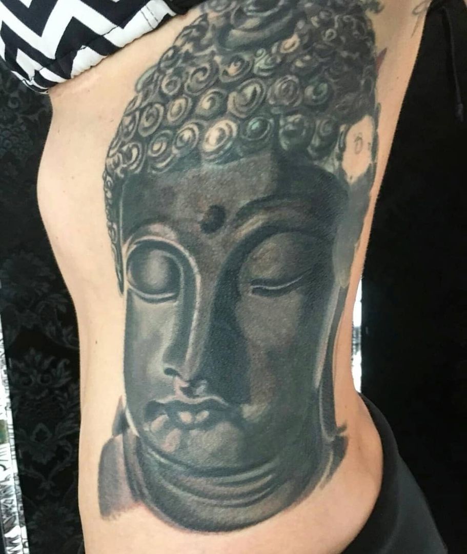 Cover Up after