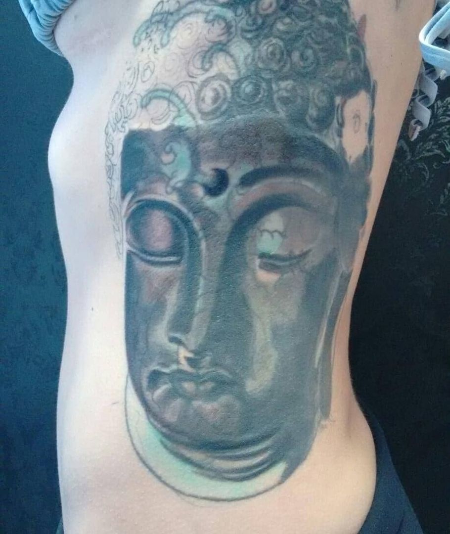 Cover Up after