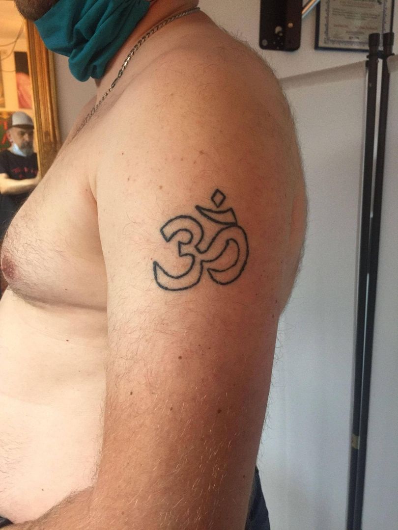 Cover Up before
