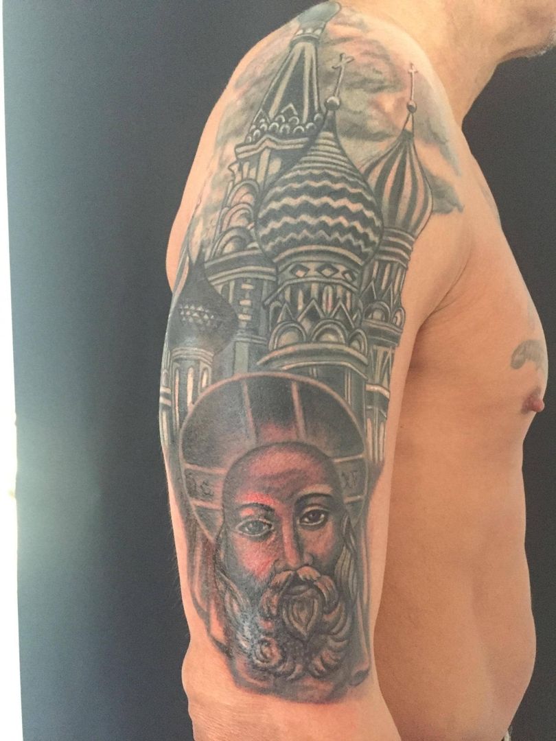 Cover Up after