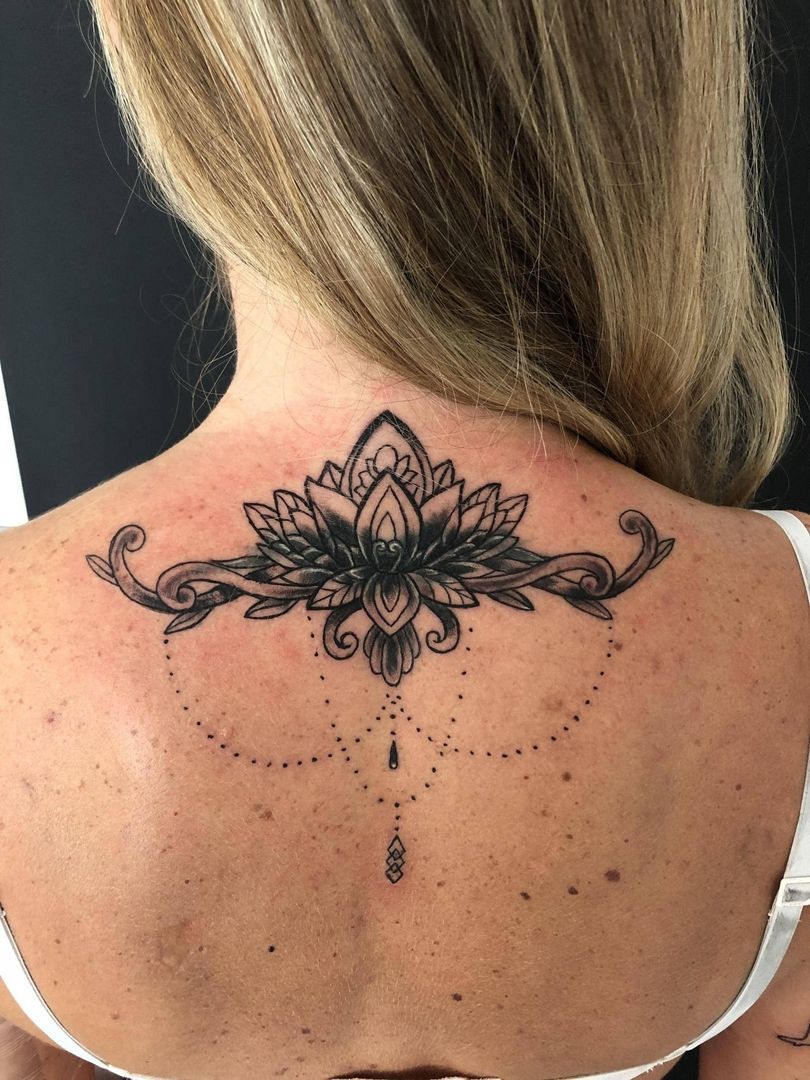 Cover Up after