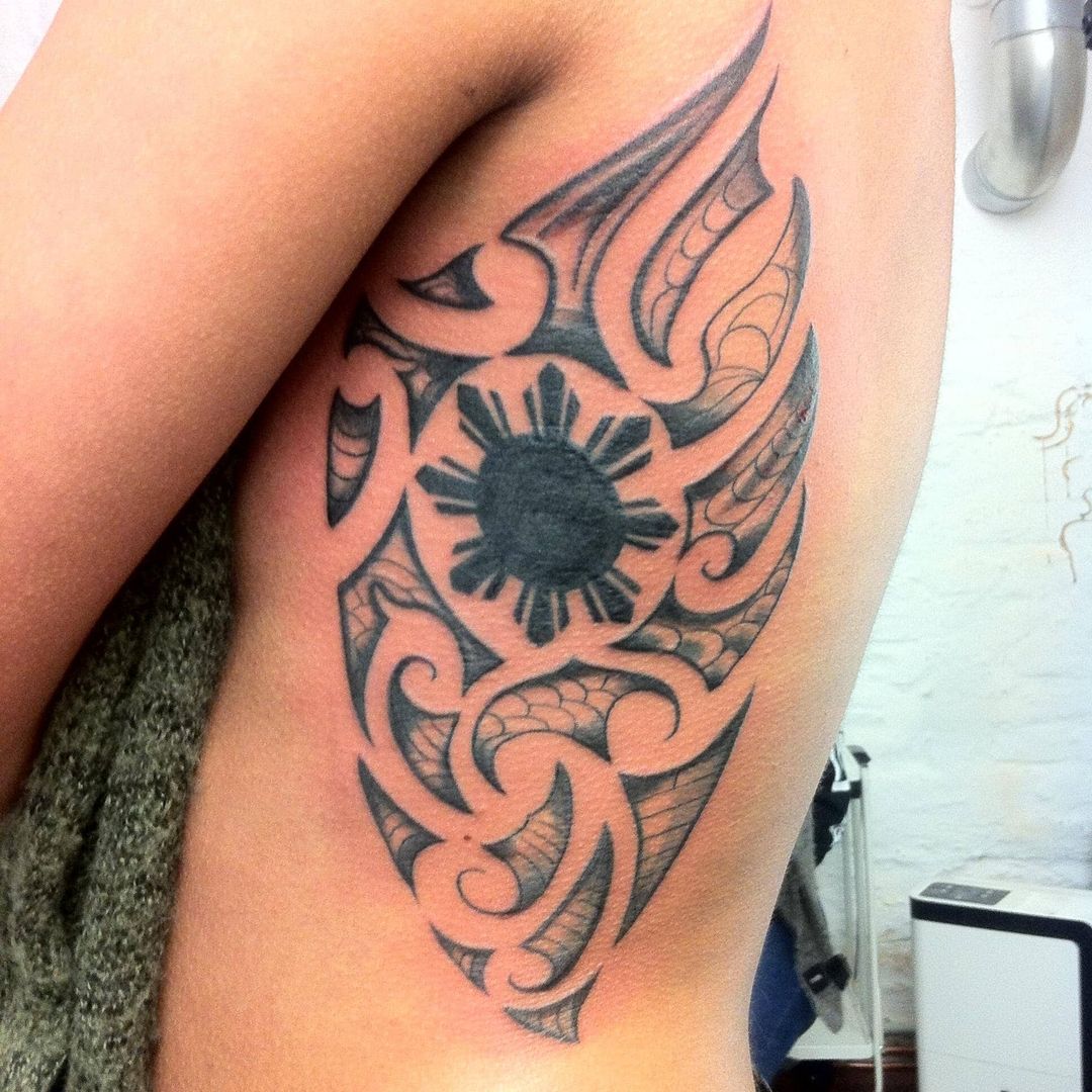 Tribal