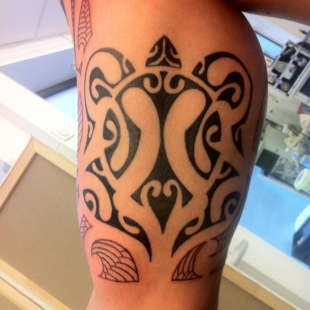 Tribal