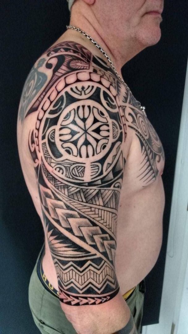 Tribal