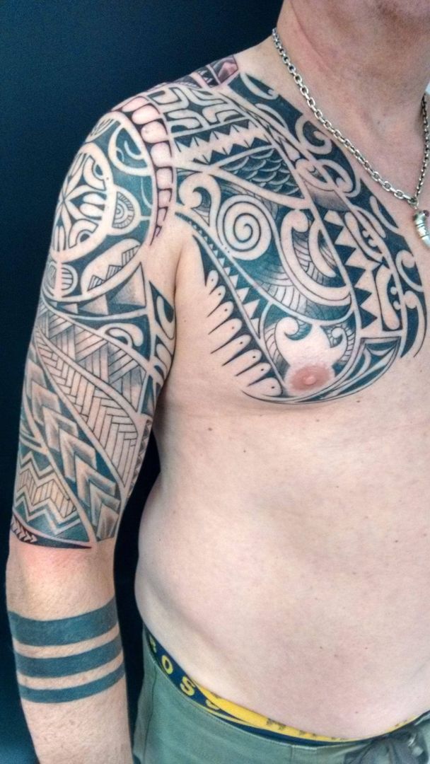 Tribal