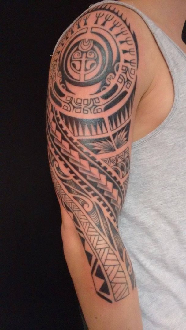 Tribal