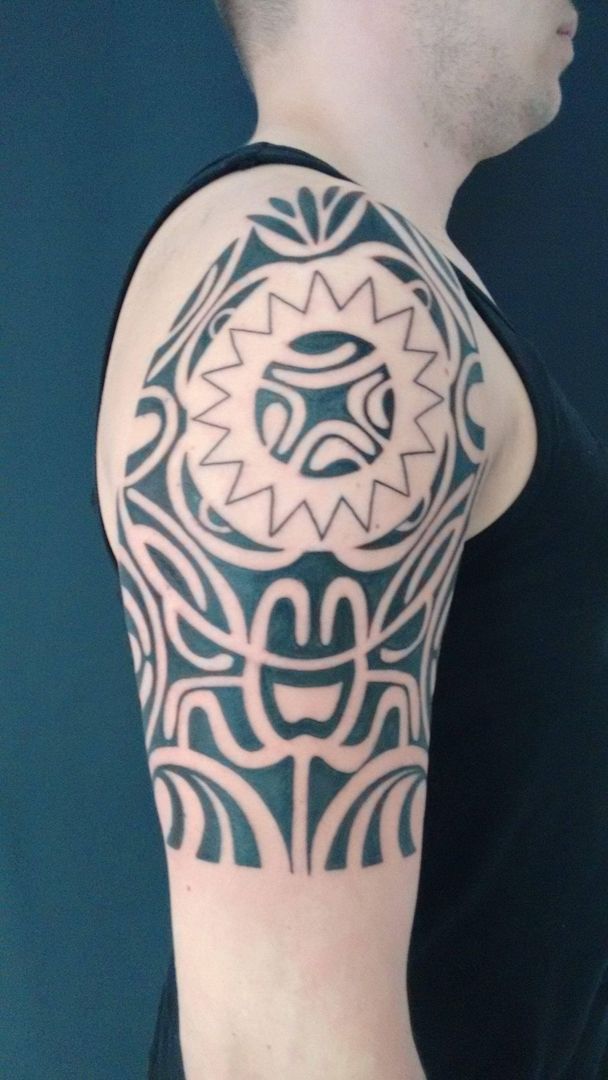 Tribal